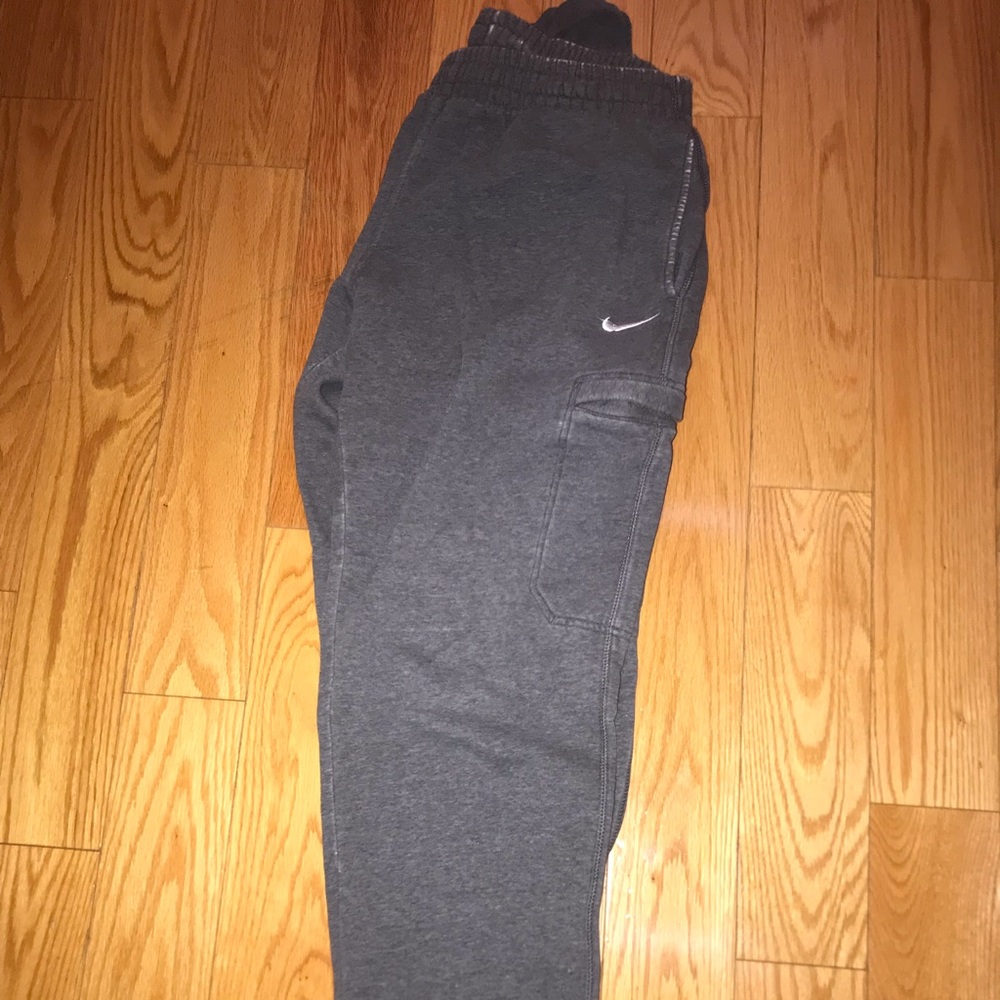 NIKE sweatpants